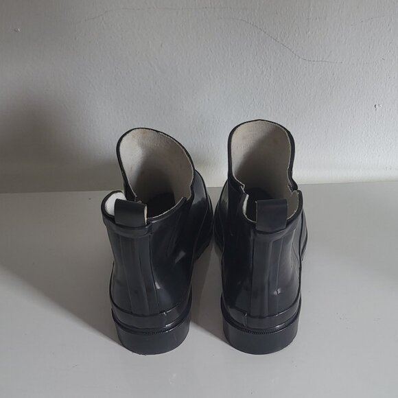 StarBay Women's Waterproof Rubber Rain Boots size 6 - Picture 3 of 6